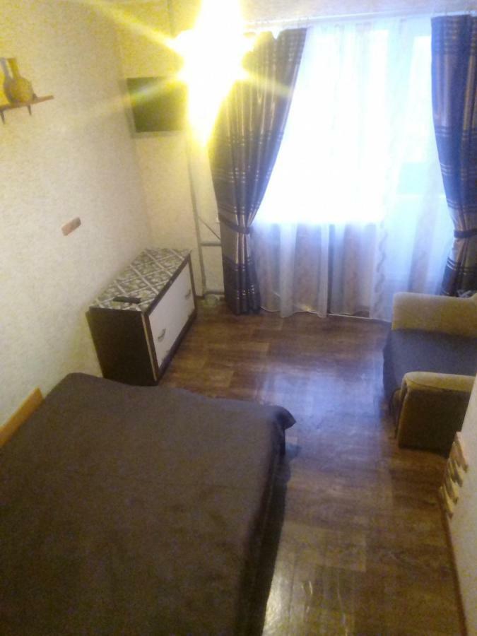 Comfort Kropyvnytsky Extérieur photo